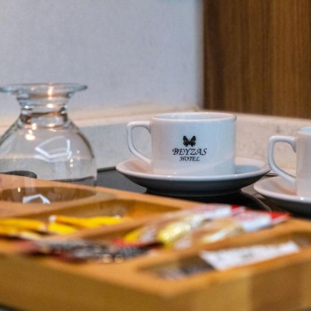 The Beyza & Suites Istanbul Bagian luar foto