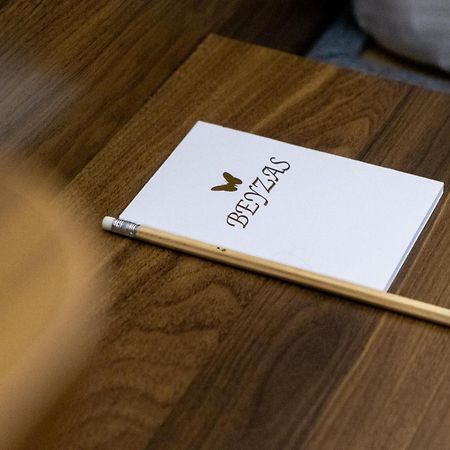 The Beyza & Suites Istanbul Bagian luar foto